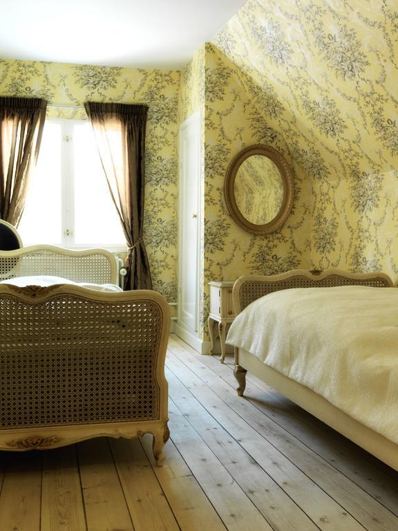 Norre Esterbolle Herregaarden Jerstrup Bed & Breakfast 部屋 写真