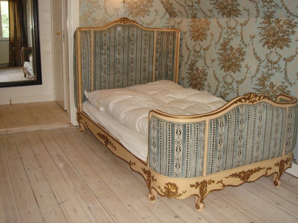 Norre Esterbolle Herregaarden Jerstrup Bed & Breakfast 部屋 写真