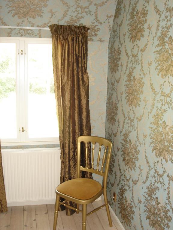 Norre Esterbolle Herregaarden Jerstrup Bed & Breakfast 部屋 写真