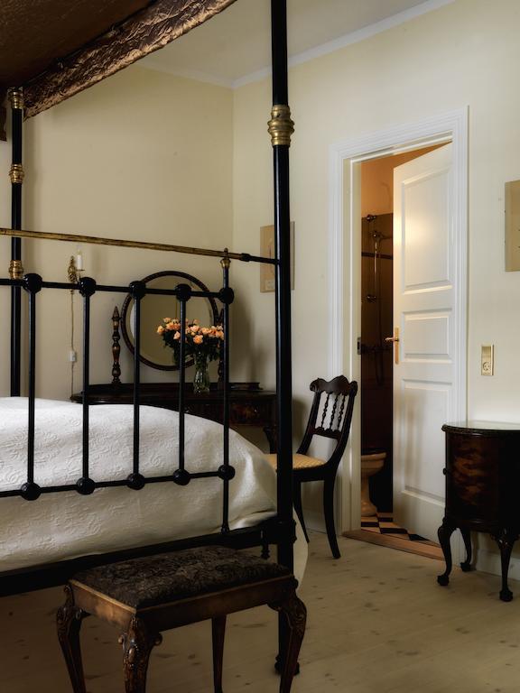 Norre Esterbolle Herregaarden Jerstrup Bed & Breakfast 部屋 写真