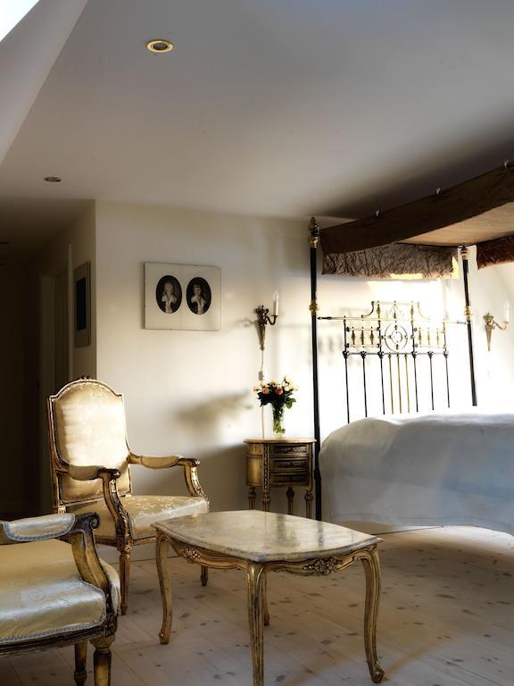 Norre Esterbolle Herregaarden Jerstrup Bed & Breakfast 部屋 写真