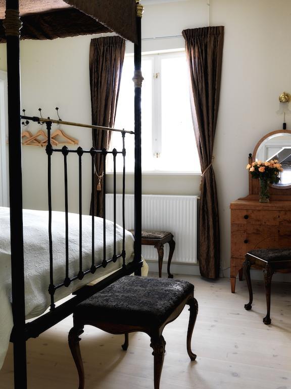 Norre Esterbolle Herregaarden Jerstrup Bed & Breakfast 部屋 写真