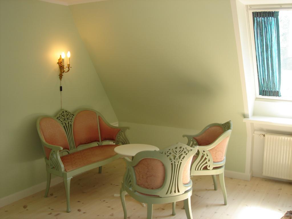Norre Esterbolle Herregaarden Jerstrup Bed & Breakfast 部屋 写真